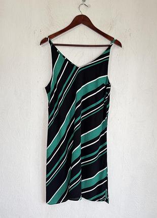 Легкий віскозний сарафан