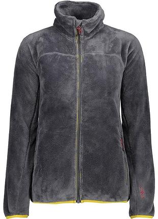 Тепла дитяча кофта на замок фліска на блискавку дитяча тепла кофта фліска для хлопчика кофта