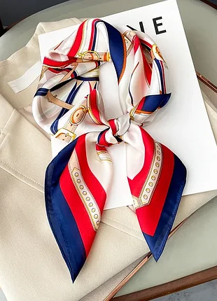 Шарф на шию / хустка