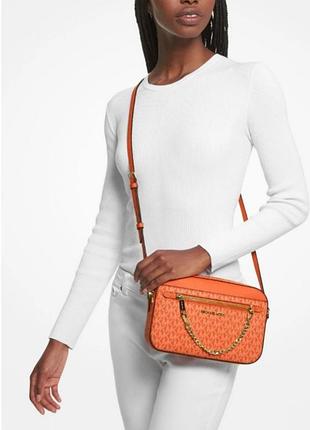 Сумка фірмова крос- боді