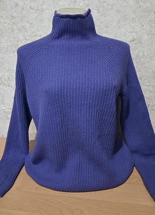 Свитер 100% кашемир