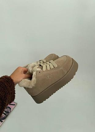 🖍стильные зимние кроссовки
тренд сезона.