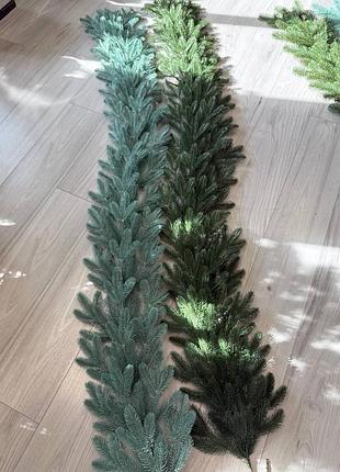 🖍елочная гирлянда royal vip🌟💫