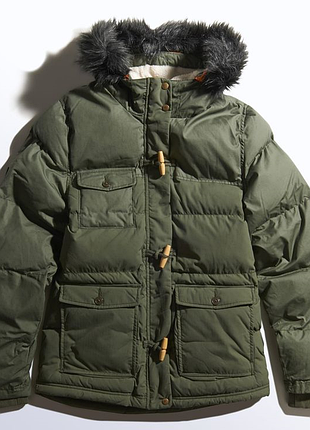 T -30 c. зимняя куртка adidas neo ballfiber hooded jkt m32470 оригинал