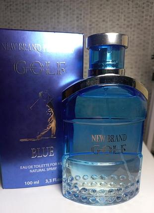 Мужская парфюмированная вода