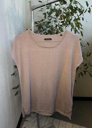 Футболка тепла бавовняна