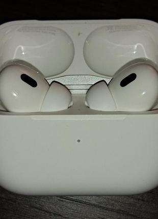 Наушники air pods 2 pro
