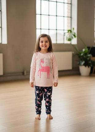 Піжама carters