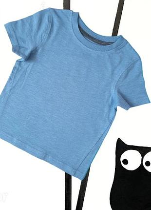 Футболка джордж із слабджерсі для хлопчика