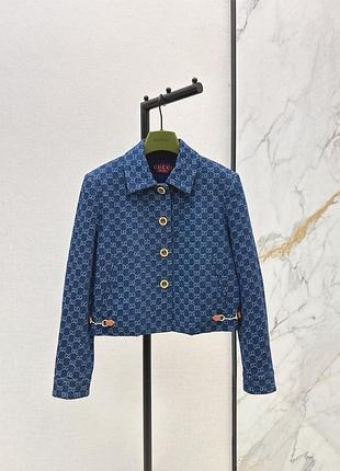 Жіноча куртка gucci