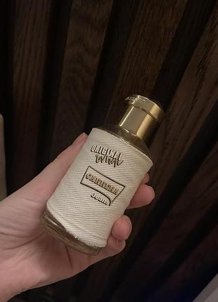 Парфуми духи carrera jeans original white