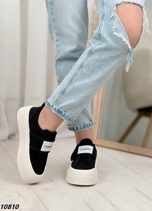 Кроссовки женские. код 10810