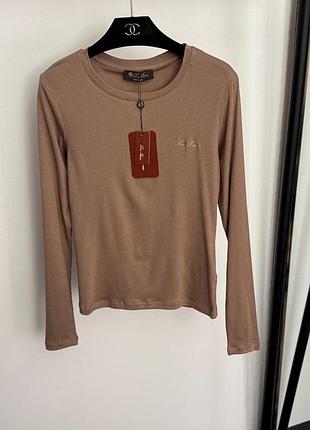 Светр loro piana жіночий