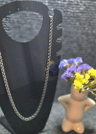 Ланцюжок срібний 45, 925 проби