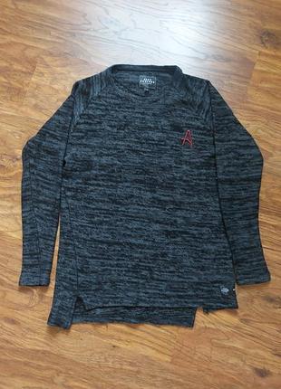 Мужской джемпер от бренда aces couture