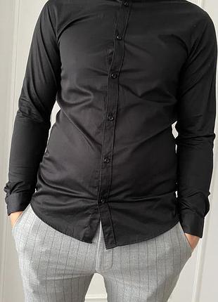 Рубашка jack&jones