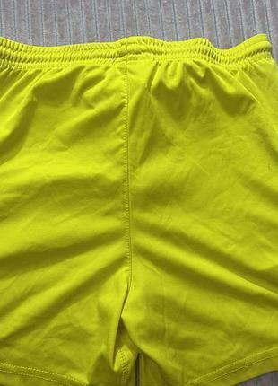 Вратарские шорты joma