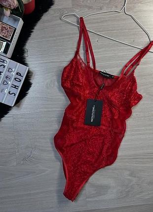 Боді гарний