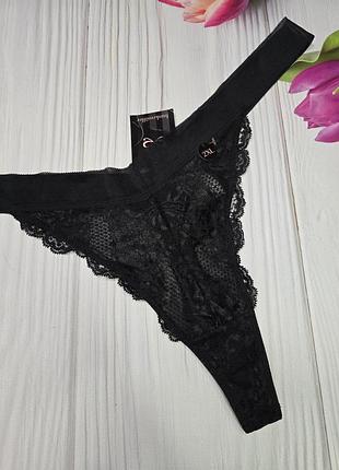 Шикарные брендовые трусики hunkemoller 🎀