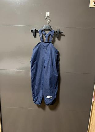 Дитячі дощові штани