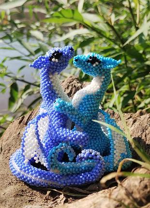 Продаю амигуруми из бисера
