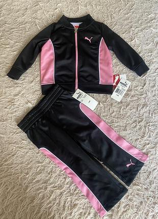 Костюм puma дитячий