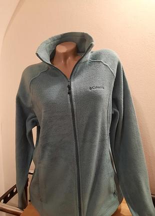 Жіноча флісова кофта. одяг з сша та канади!