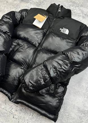 Куртка зимова брендова