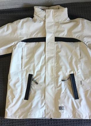 Куртка tcm germany р l