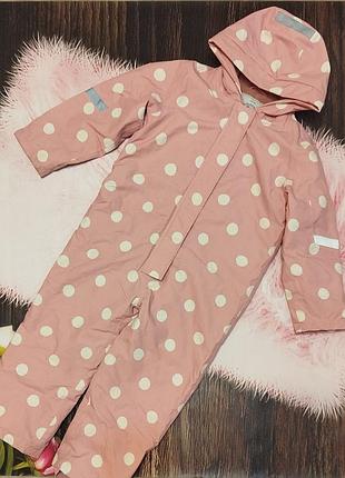 Комбинезон george комбез для девочки