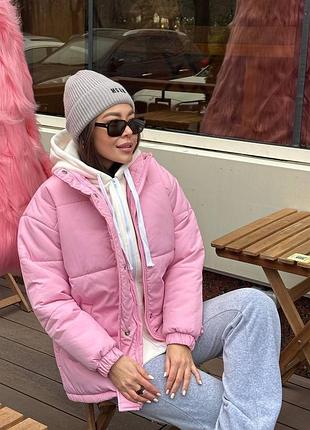 Женская куртка