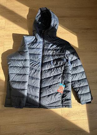 Чоловіча куртка columbia xxl