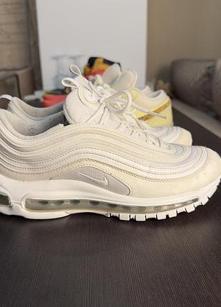 Nike air max 97 sz 38 оригінал