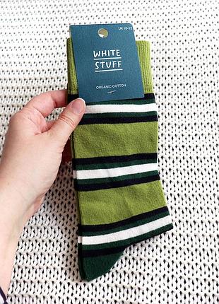 Новые носки, размер 43-45