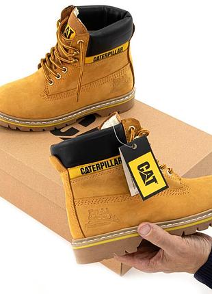 Colorado ❄️ хутро