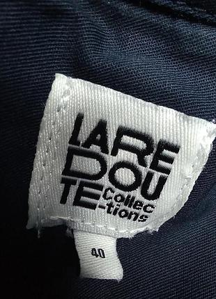 Котонова сукня laredoure 5