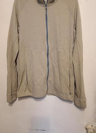 Лонгслив stoic merino wool icebreaker