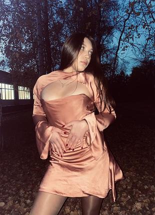 Сукня house of cb