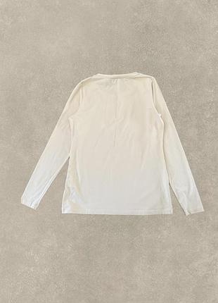 Лонгслів жіночий barbour 2