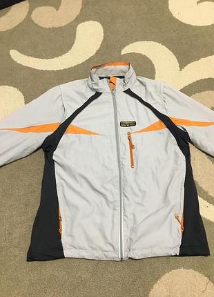 Ветровка куртка