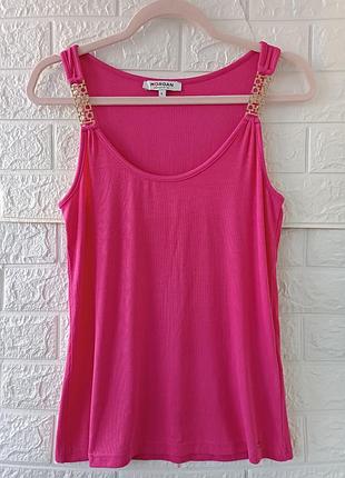 Отличная женская майка