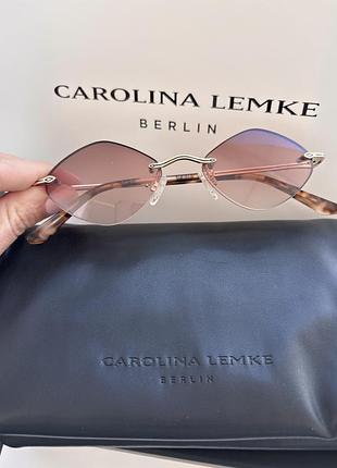 Carolina lemke окуляри знижка