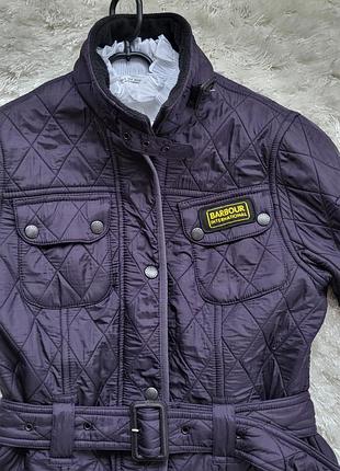 Куртка жіноча barbour