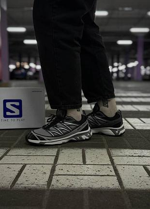 Зимові кросівки salomon xt-6 expanse winter