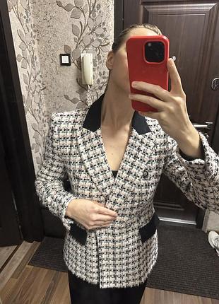 Піджак жіночий zara