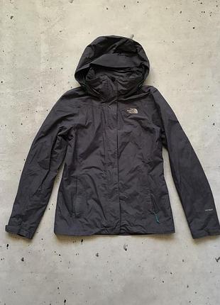 Жіноча вітровка the north face hyvent