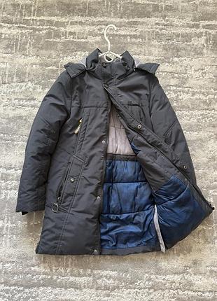 Зимова куртка, розмір s
