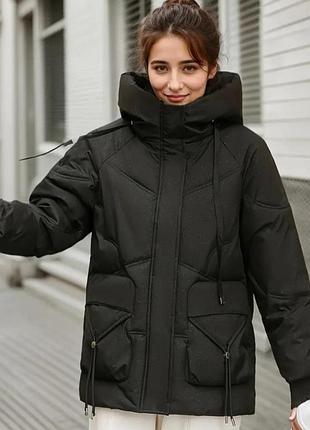 Блестящая куртка деми демисезон демисезонная курточка женская осень весна