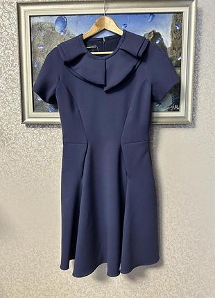 Сукня emporio armani 44 розмір