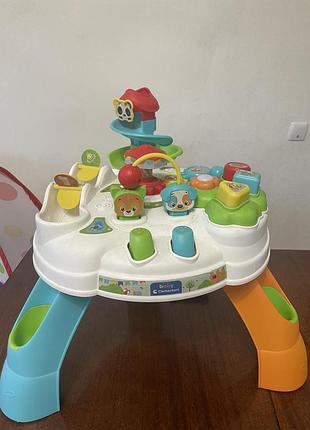 Ігровий розвиваючий центр